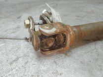Рулевой карданчик 7SR2RP Citroen C3 купить