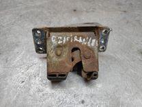 Замок багажника ZQEPLQ Opel Zafira