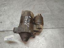 Стартер HPQIH6 Renault Kangoo