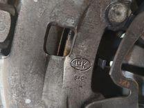 Комплект сцепления 5RNH51 Honda FR-V - Фото 6