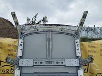 Крыша I0U3PZ Subaru Forester undefined