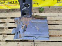 Стойка кузовная центральная правая 6X1V58 Ford Galaxy купить с доставкой. Огромный выбор запчастей и марок авто. У нас есть практически все.