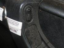 Кнопка стеклоподъемника переднего правого O064F4 Opel Zafira - Фото 2
