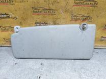 Козырек солнцезащитный TV0Y8R Renault Laguna купить