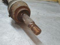 Полуось передняя правая (приводной вал, ШРУС) C2856O Toyota Avensis купить