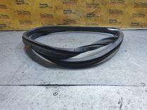 Уплотнитель двери задней левой VSDK86 Audi A4 купить