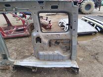 Крыло заднее правое 6X9WDL Citroen Berlingo купить на авторазборке