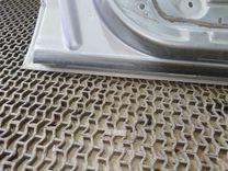 Дверь передняя левая XURQ69 Citroen Xsara - Фото 6