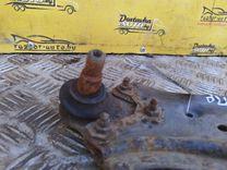 Рычаг передний правый 9EMETO Volkswagen Polo купить на авторазборке