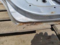 Дверь задняя левая 5O1OU6 Geely LC Cross undefined