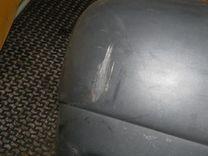 Бампер передний YKCZ8C Peugeot Expert купить с доставкой