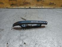 Ус под фару правый PZ3GMH Rover 600