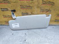 Козырек солнцезащитный TVHMV8 Volkswagen Passat купить с доставкой