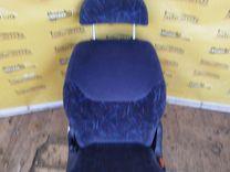 Сиденье заднее O15IDU Ford Galaxy купить