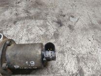 Клапан EGR WG2ADZ Fiat Punto купить с доставкой