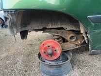 Балка подвески задняя I2G8FH Fiat Punto купить