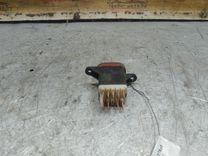 Кнопка аварийной сигнализации WI55CE Renault Espace - Фото 3