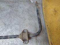 Стабилизатор подвески (поперечной устойчивости) задний 35V10B Alfa Romeo 147 купить с доставкой