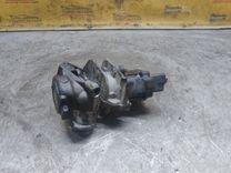 Клапан EGR 0EFM8L Peugeot 206 купить на авторазборке