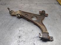 Рычаг передний правый 1MEGW3 Alfa Romeo 147 купить в магазине запчастей бу