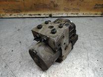 Блок ABS WGX1OV Fiat Punto - Фото 1