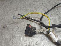 Проводка крышки багажника SKDTUF Citroen C8 - Фото 4