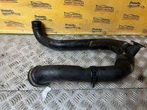 Патрубок турбины UJ30W2 Fiat Multipla