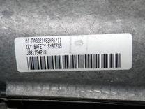 Подушка безопасности пассажира UR850Y Volkswagen Touran купить с доставкой