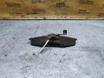 Замок капота 61Y160 Toyota Corolla Verso купить с доставкой