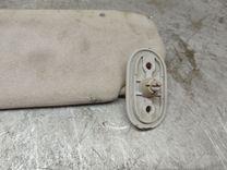 Козырек солнцезащитный RKVN3Z Toyota Corolla купить с доставкой