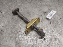 Ограничитель открывания двери задней 8P4SQW Hyundai Matrix - Фото 2