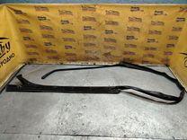 Молдинг стекла лобового MUCQT1 Peugeot 406 - Фото 3