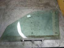 Стекло двери передней правой GJJLFC Volkswagen Passat купить в магазине запчастей бу