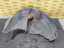 Защита арок задняя правая (подкрылок) LAPWYY Audi A4 купить в магазине запчастей бу