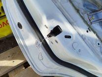 Замок двери задней левой YNYIZ6 Nissan Note - Фото 3