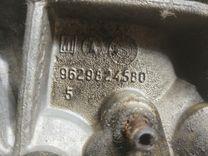 Кронштейн полуоси T5X7VB Peugeot 406 купить в магазине запчастей бу