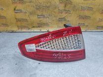 Фонарь задний левый 1HW1CT Ford Mondeo купить