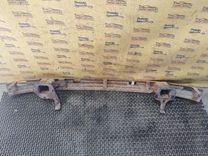 Усилитель бампера заднего 3FACJ4 Citroen C8 - Фото 4