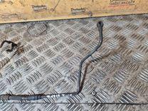 Масляная трубка турбины 97TFZ9 Ford Mondeo - Фото 3