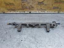 Топливная рампа DCG71G Ford Mondeo - Фото 2