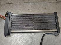 Электрический радиатор отопителя (тэн) ONSNU4 Peugeot 406 - Фото 3