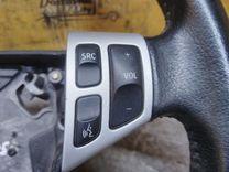 Руль XPH5GS Saab 9-3 купить в магазине запчастей бу