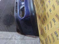 Бампер передний DFIBB9 Renault Laguna купить с доставкой