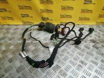 Проводка двери передней левой 95X83F Audi A6 купить