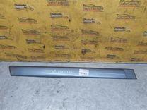 Молдинг двери задней правой ONBW0Z Citroen C4 Grand Picasso
