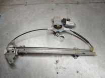 Стеклоподъемник электрический передний левый P2X1CM Nissan Note купить на авторазборке