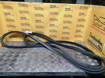 Уплотнитель багажника DY55KP Kia Carnival купить с доставкой