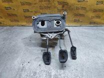 Узел педальный (блок педалей) 3PCFR0 Peugeot 607 купить с доставкой. Огромный выбор запчастей и марок авто. У нас есть практически все.