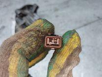 Стартер 4NX6LB Citroen Xsara Picasso - Фото 3