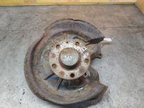 Ступица задняя левая UM66H1 Volkswagen Touran